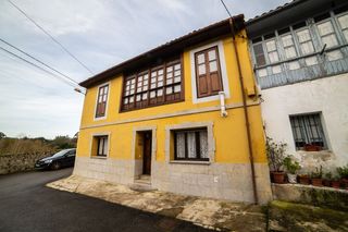 Casa a porrua