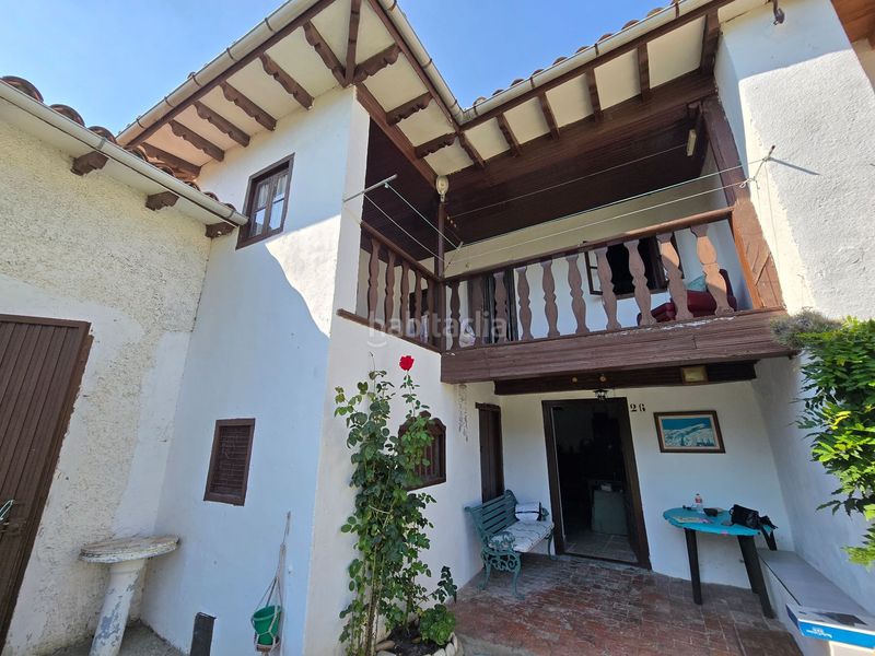 Foto 1158ea32-7217-4d5a-af0e-1b3b8d0874af. Casa amb calefacció a Posada-Barro Llanes