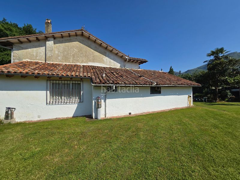 Foto 2c032d8d-d08f-420c-9cd7-e97a6a2f963a. Casa amb calefacció a Posada-Barro Llanes