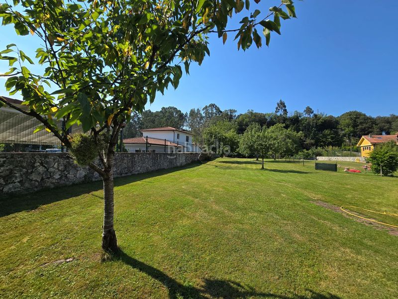 Foto 36e2ae36-c454-4c2a-9132-3f36098587b4. Casa amb calefacció a Posada-Barro Llanes