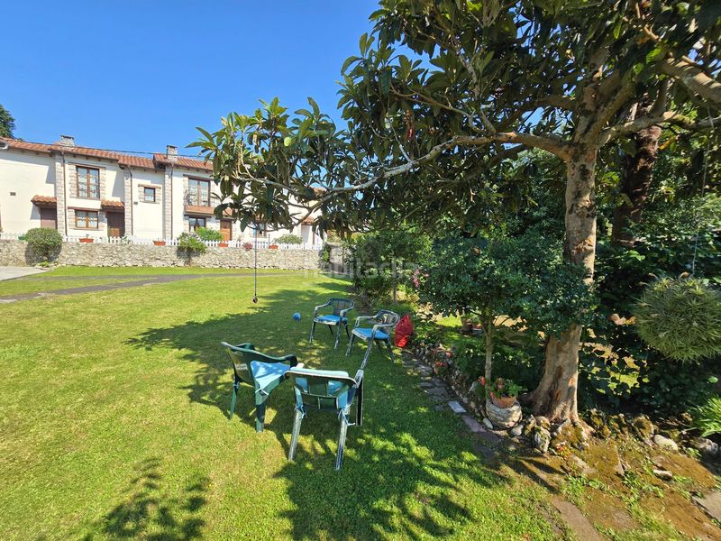 Foto 4d6101aa-a07c-4a83-baf5-a123b9205cfb. Casa amb calefacció a Posada-Barro Llanes