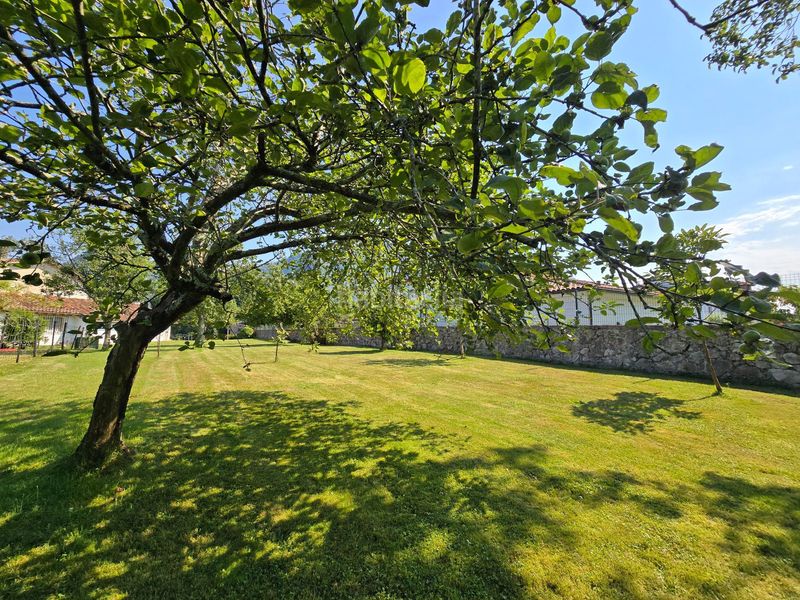 Foto 52f2f922-d064-4809-bf1e-344c399169b6. Casa amb calefacció a Posada-Barro Llanes