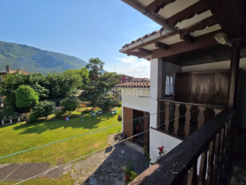 Foto 67f4a73d-f495-442f-b68e-58961869ca3f. Casa amb calefacció a Posada-Barro Llanes