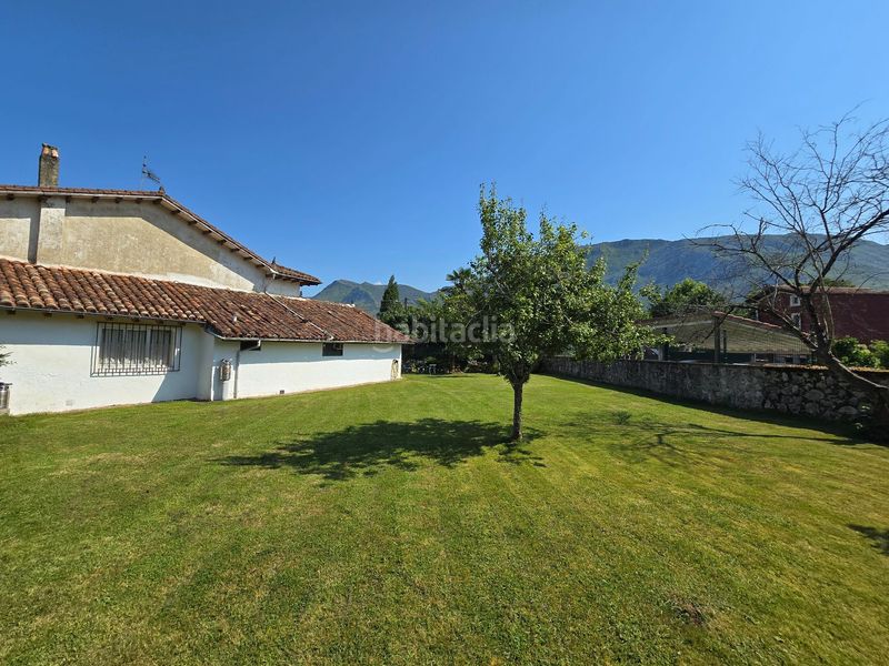 Foto 78a58073-506f-4d36-a3d8-86954b14b83c. Casa amb calefacció a Posada-Barro Llanes