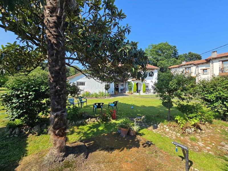 Foto 8223f774-45c2-4a05-8408-c801a809b752. Casa amb calefacció a Posada-Barro Llanes