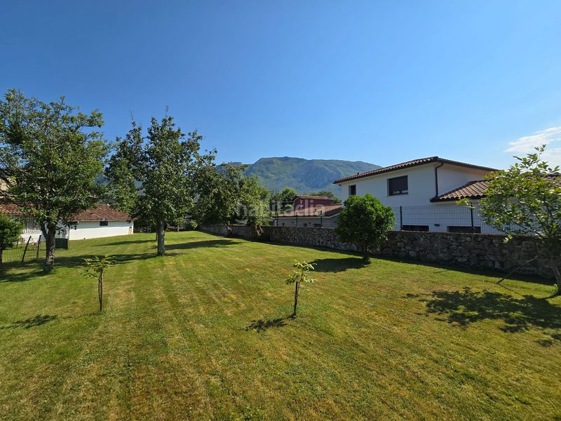 Foto 9cf5ee02-fd1f-40dc-a579-8d918ef305de. Casa amb calefacció a Posada-Barro Llanes