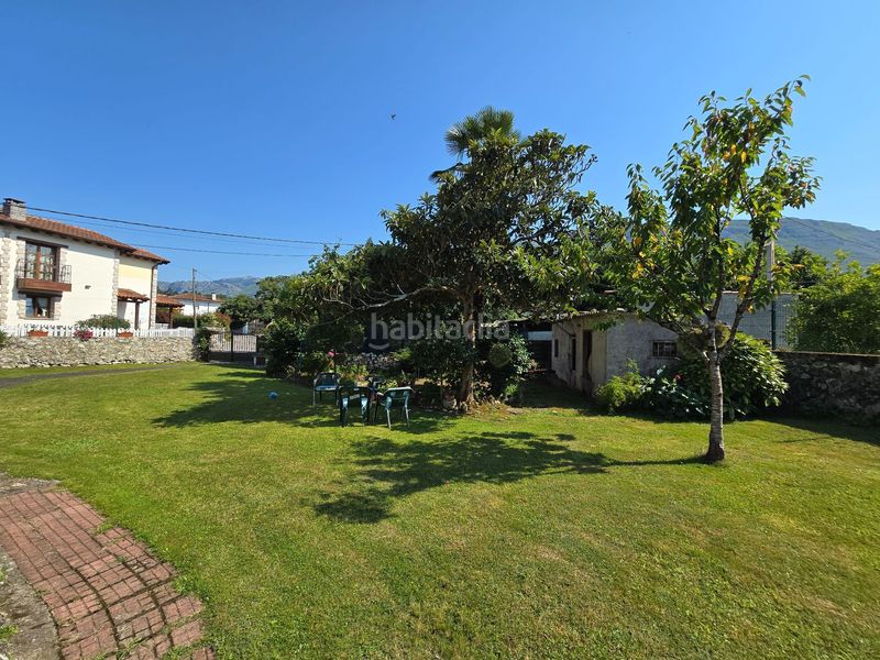 Foto a4025503-6eba-4bae-9ca1-86b8c3f76b0e. Casa amb calefacció a Posada-Barro Llanes