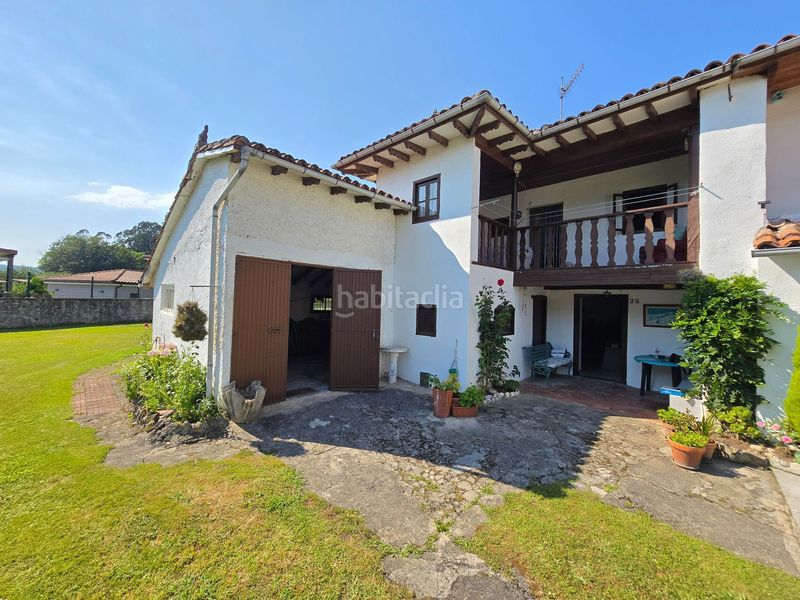 Foto be0c5c74-30ed-43ac-ae84-b7375c7871f5. Casa amb calefacció a Posada-Barro Llanes