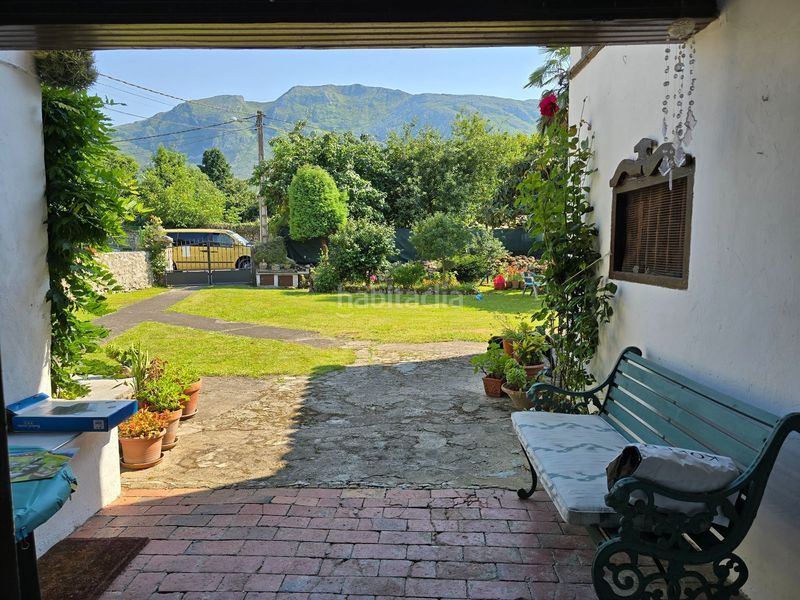 Foto bf653c51-1a38-44fb-a188-a02d5826fd84. Casa amb calefacció a Posada-Barro Llanes