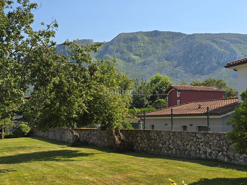 Foto e591b864-fb12-414e-8dda-7bcef4676dd0. Casa amb calefacció a Posada-Barro Llanes