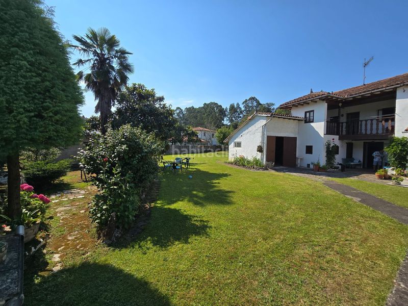 Foto eca709c0-4d4e-4451-9aae-bfe4a1ff1cae. Casa amb calefacció a Posada-Barro Llanes