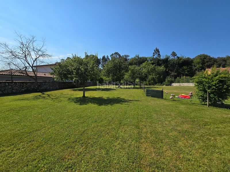 Foto fb3ab5b3-2408-4c32-8d75-f1a225ca71ae. Casa amb calefacció a Posada-Barro Llanes
