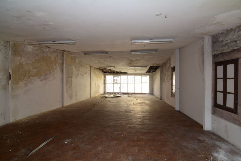 Foto babc2bbe-6896-4686-8e58-18f6c4af6c95. Edifici a Llanes pueblo Llanes