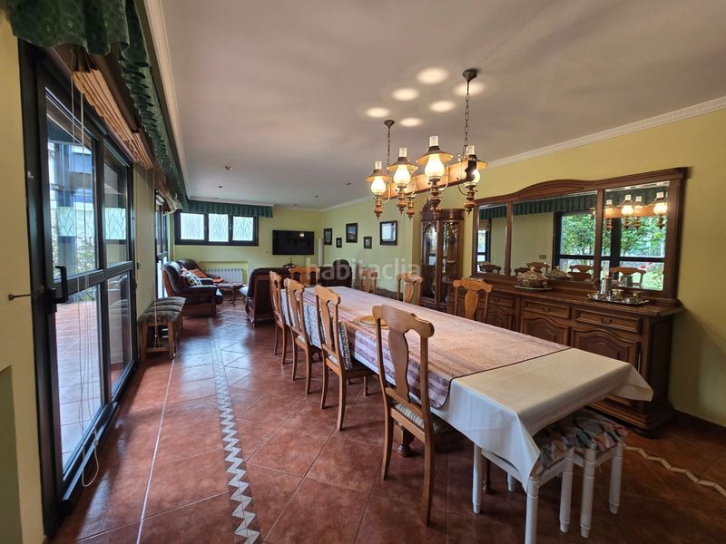 Foto b0b6ef2d-b339-4065-87db-e8c394d32b3a. Casa amb calefacció a Llanes pueblo Llanes