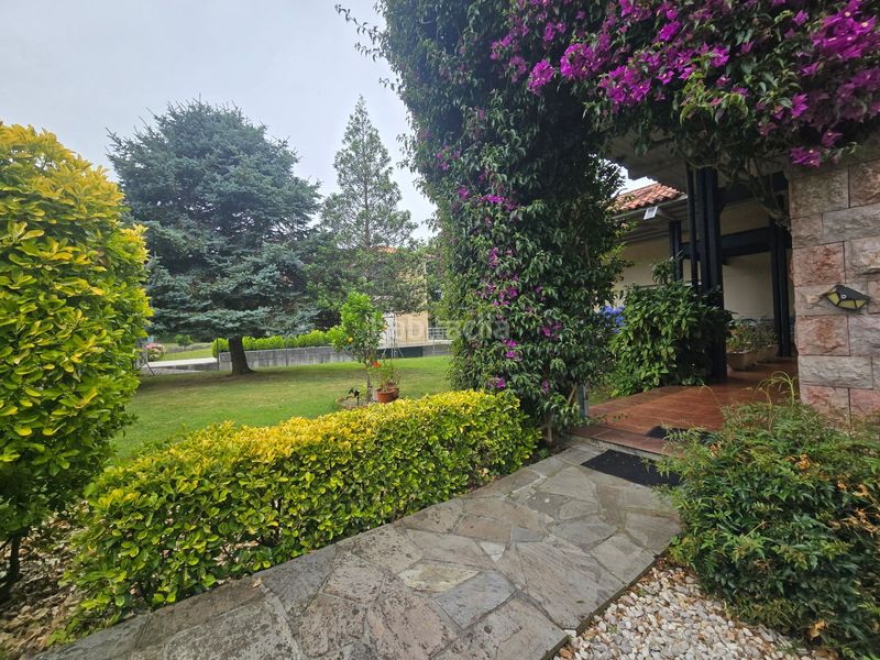 Foto bd811674-6877-4949-9ba9-1b8200d7adc0. Casa amb calefacció a Llanes pueblo Llanes