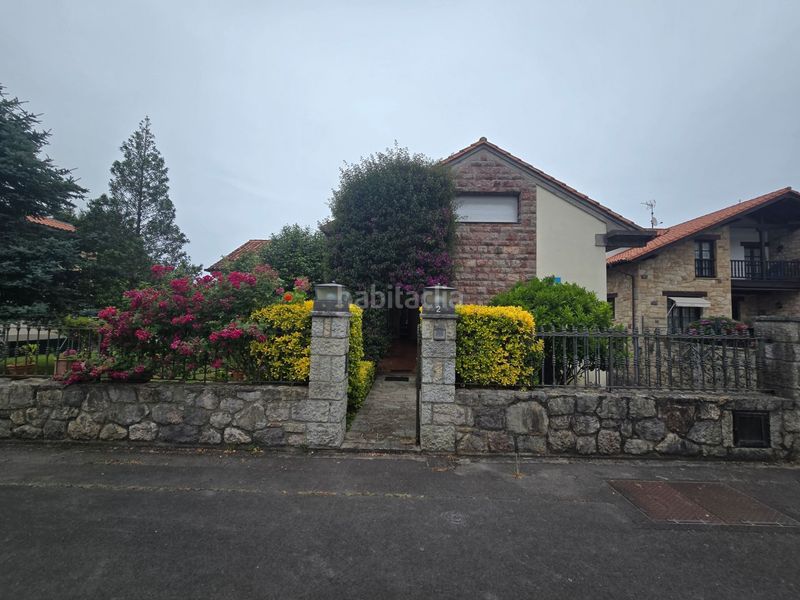 Foto c8bb8917-4811-4309-9c49-98f52d7def9a. Casa amb calefacció a Llanes pueblo Llanes