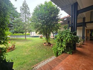 Casa a Llanes Pueblo. Chalet en el centro de llanes