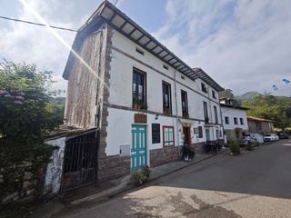Casa a Vibaña-Ardisana-Caldueño