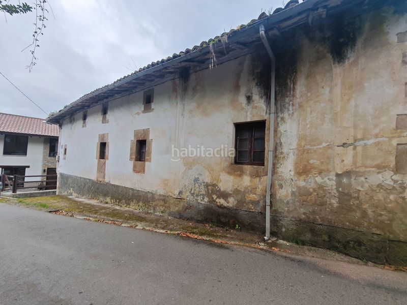 Foto 0ca5b2e5-540d-4862-991d-08ba1f21b8b8. Casa a Vibaña-Ardisana-Caldueño Llanes