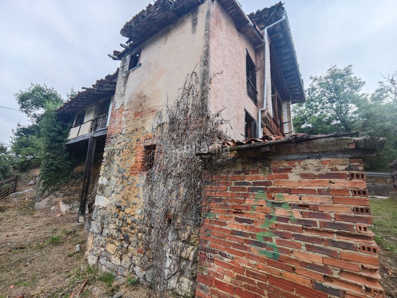 Foto 10aa70cb-7dcb-4afc-abd4-3812b87a3736. Casa a Vibaña-Ardisana-Caldueño Llanes