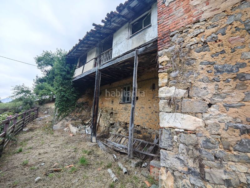 Foto 215cb3be-3363-420a-a857-959254dd802d. Casa a Vibaña-Ardisana-Caldueño Llanes