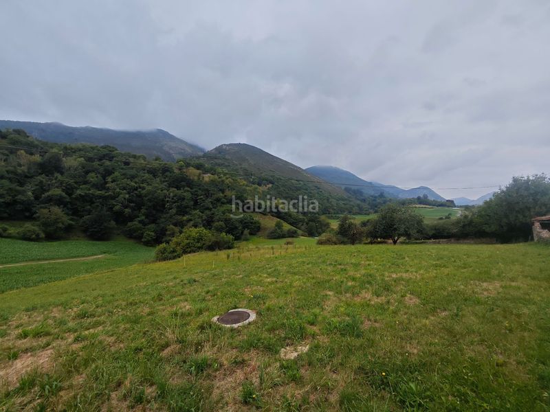 Foto 30a432c3-e107-4416-b4a1-5a71a51e60a4. Casa a Vibaña-Ardisana-Caldueño Llanes