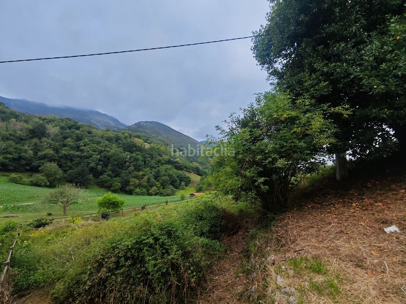 Foto 3fa786e8-c5d8-4e27-8111-90bf07b868b6. Casa a Vibaña-Ardisana-Caldueño Llanes