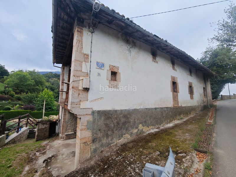 Foto 55b74eda-9b16-4b97-aa27-c4ea378b628f. Casa a Vibaña-Ardisana-Caldueño Llanes