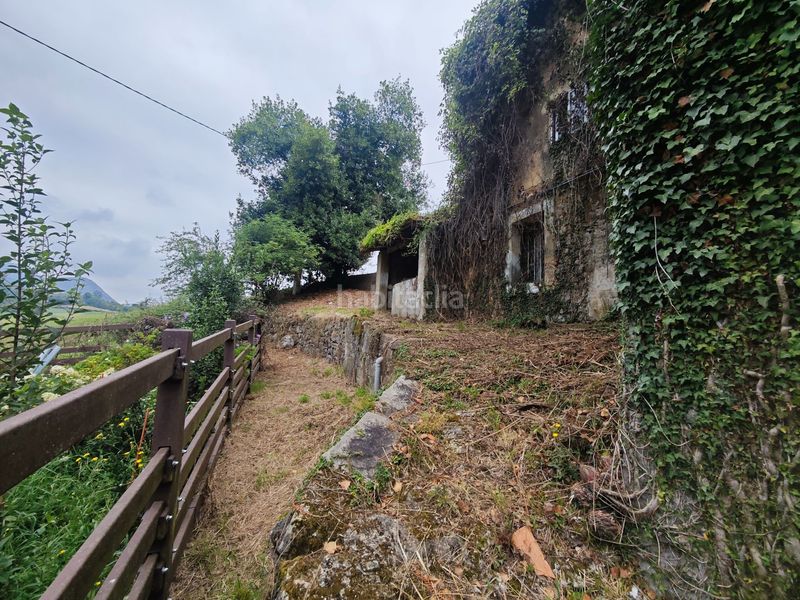 Foto 6e5ff863-f908-4987-904d-e6e8ce12c6e9. Casa a Vibaña-Ardisana-Caldueño Llanes