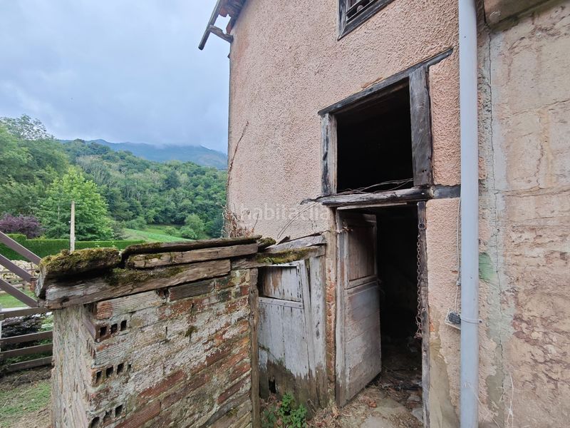 Foto 748941d3-a945-4535-a340-617110c86628. Casa a Vibaña-Ardisana-Caldueño Llanes