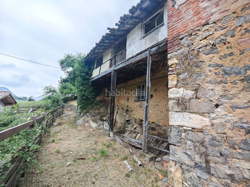 Foto 7838a34a-ee3f-4196-970a-72c39978f962. Casa a Vibaña-Ardisana-Caldueño Llanes