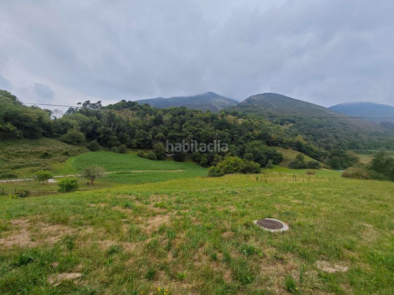 Foto 78f4dcdd-ab7d-442e-a2d4-b793a87a4348. Casa a Vibaña-Ardisana-Caldueño Llanes