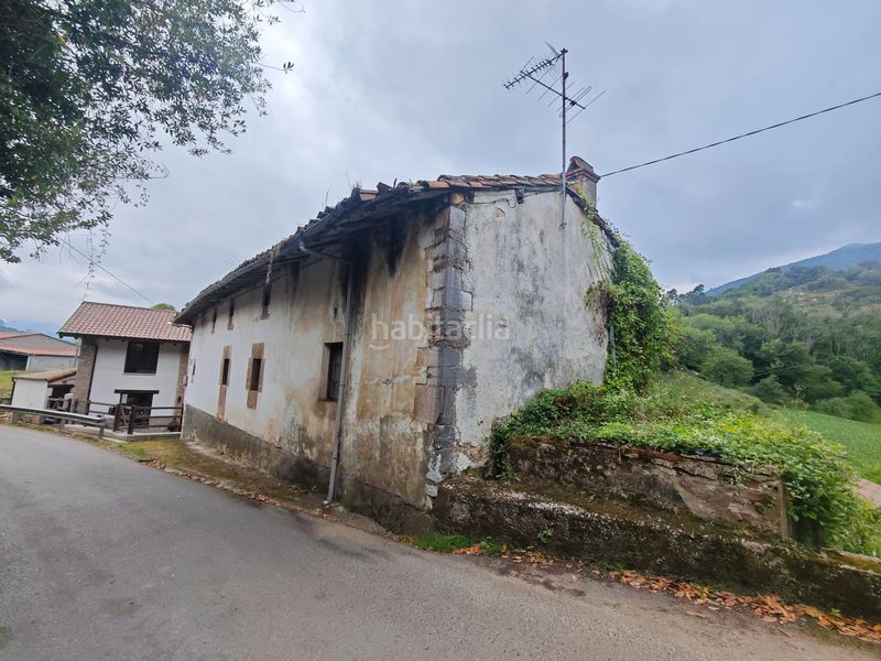 Foto 7da202b9-c820-40d4-91ba-e889cb30af2b. Casa a Vibaña-Ardisana-Caldueño Llanes