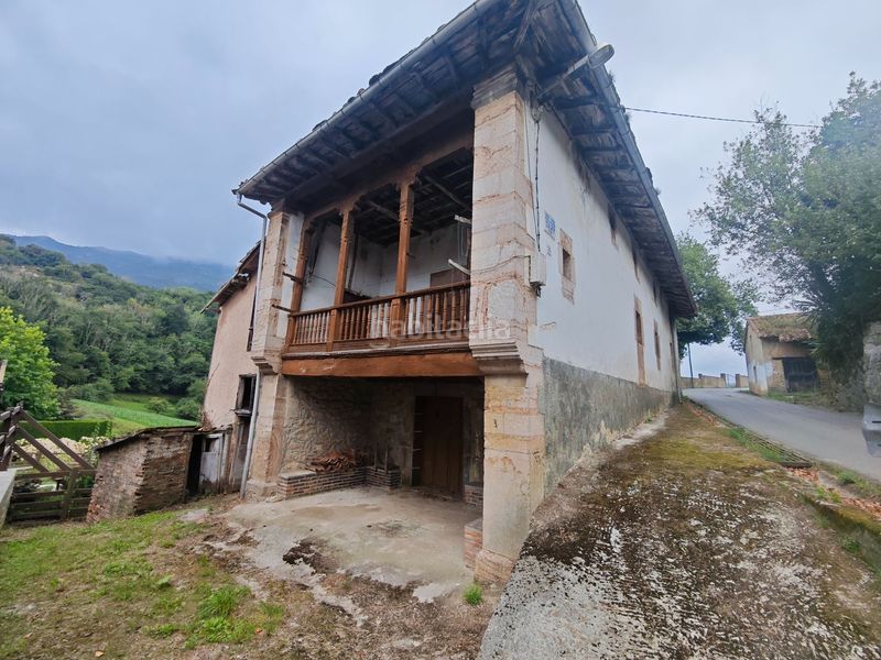 Foto 907bc2f2-7941-4967-b5cf-42a603bbe731. Casa a Vibaña-Ardisana-Caldueño Llanes