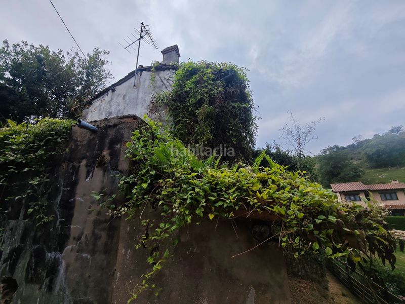 Foto c777ce7f-7769-4a9f-941c-3a482a3e90e4. Casa a Vibaña-Ardisana-Caldueño Llanes