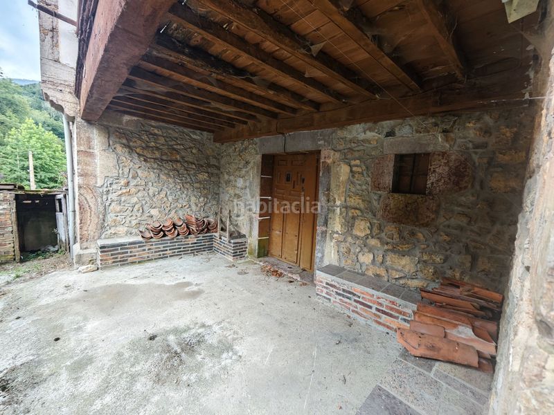 Foto d736c30b-a891-4176-ae66-5db038649704. Casa a Vibaña-Ardisana-Caldueño Llanes