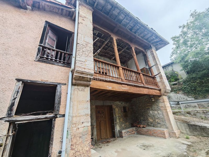 Foto d8c42b52-68d9-4d3a-8896-b0d0d103d0ae. Casa a Vibaña-Ardisana-Caldueño Llanes