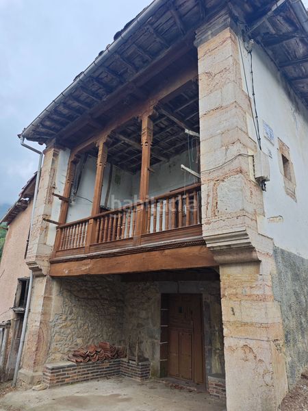 Foto db62fc91-bd46-4124-9ec2-44d27de9167f. Casa a Vibaña-Ardisana-Caldueño Llanes