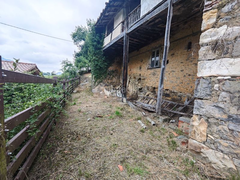 Foto dc121ac0-a07c-4546-8b99-e4801659665a. Casa a Vibaña-Ardisana-Caldueño Llanes