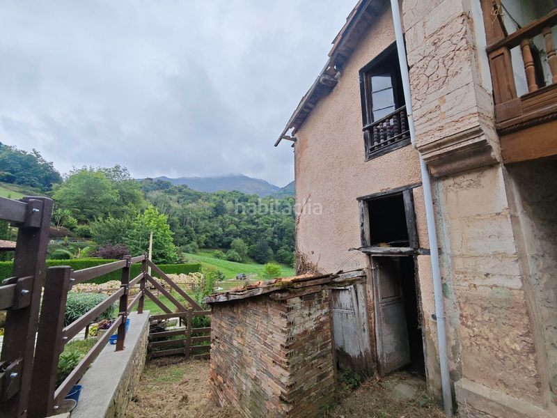 Foto e9a296ce-d75a-4b5b-8e3c-a85f93f5b462. Casa a Vibaña-Ardisana-Caldueño Llanes