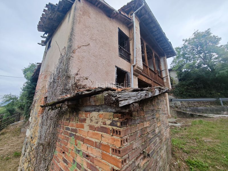 Foto ebed16ff-9b95-4a7f-b4e5-081364e20d09. Casa a Vibaña-Ardisana-Caldueño Llanes