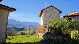 Casa a Vidiago-Pendueles-Tresgrandras