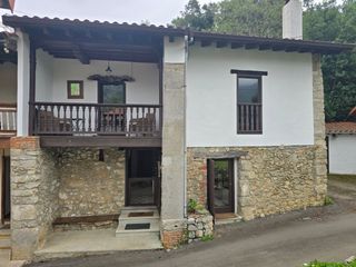 Casa a Posada-Barro