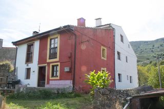 Casale in Vidiago-Pendueles-Tresgrandras. Para rehabilitar