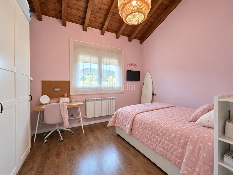Foto d587ee4d-66b3-403f-a5f1-7451394a4f18. Casa amb calefacció a Pría-Nueva-Hontoria-Naves Llanes