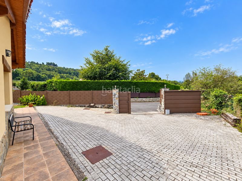 Foto db975a5d-8767-45ad-aed7-0877c438c46e. Casa amb calefacció a Pría-Nueva-Hontoria-Naves Llanes
