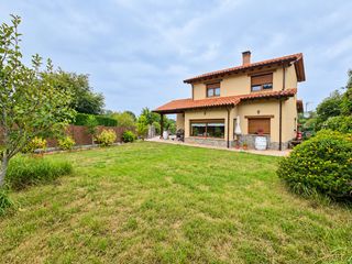 Haus in Pría-Nueva-Hontoria-Naves