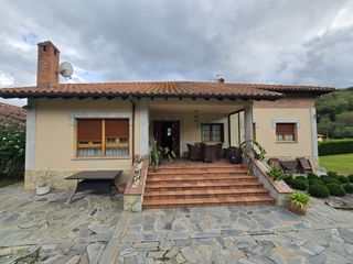 Casa a Vibaña-Ardisana-Caldueño