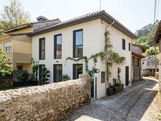 Maison  Rales. Gran oportunidad en rales casa con pequeña construcion y parcela