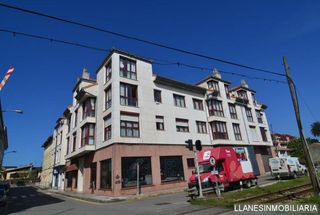 Appartement à Llanes Pueblo. Oportunidad en llanes. piso de 2h. con ascensor